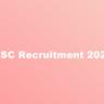 OPSC Recruitment 2023
