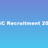 RPSC Recruitment 2023