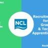 NCL Recruitment 2023