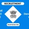 Sonepat District Court Recruitment 2024 – Apply Offline for 14 Stenographer Gr.III @ sonepat.dcourts.gov.in